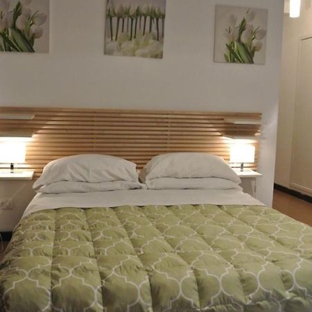 B&B Via Dei Templi Agrigento Exteriör bild