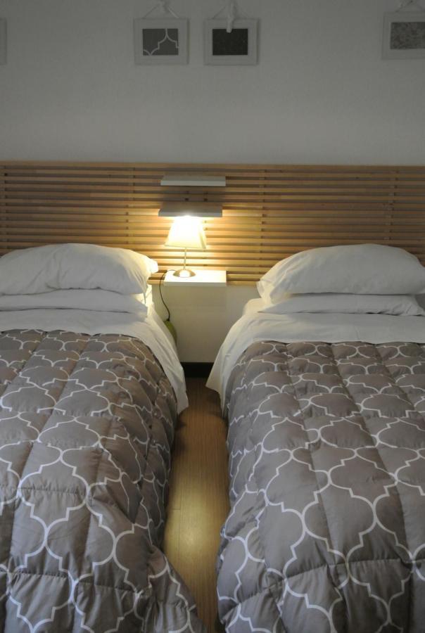 B&B Via Dei Templi Agrigento Exteriör bild