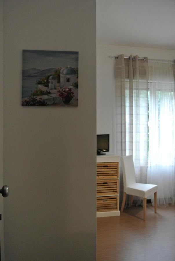 B&B Via Dei Templi Agrigento Exteriör bild