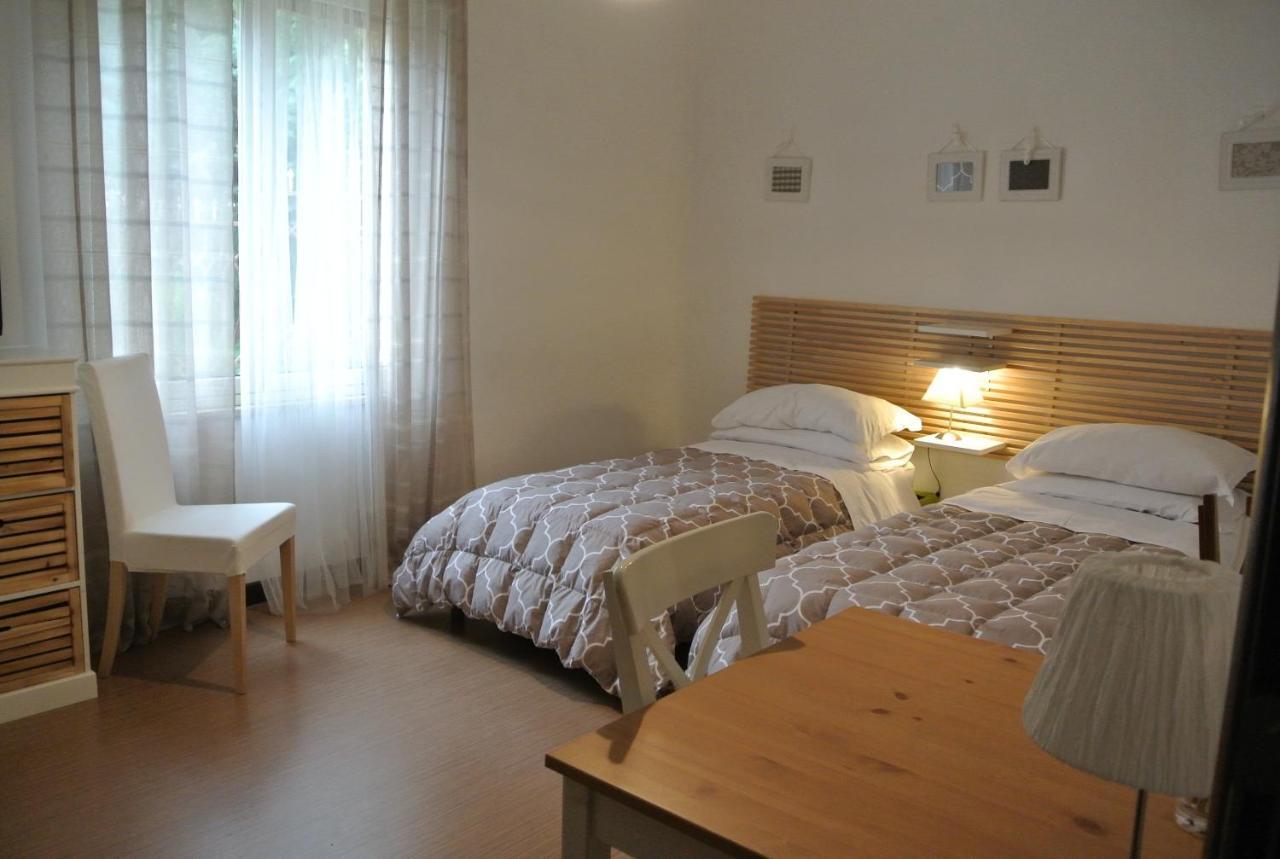 B&B Via Dei Templi Agrigento Exteriör bild