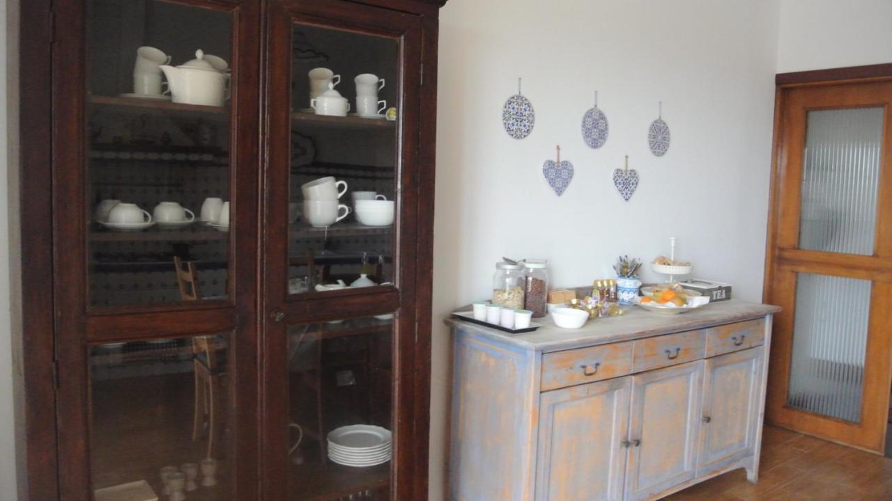 B&B Via Dei Templi Agrigento Exteriör bild