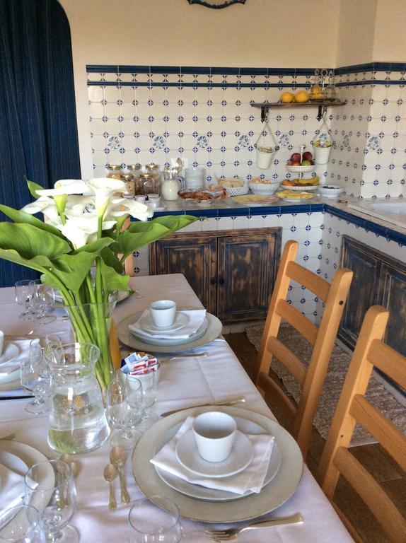 B&B Via Dei Templi Agrigento Exteriör bild