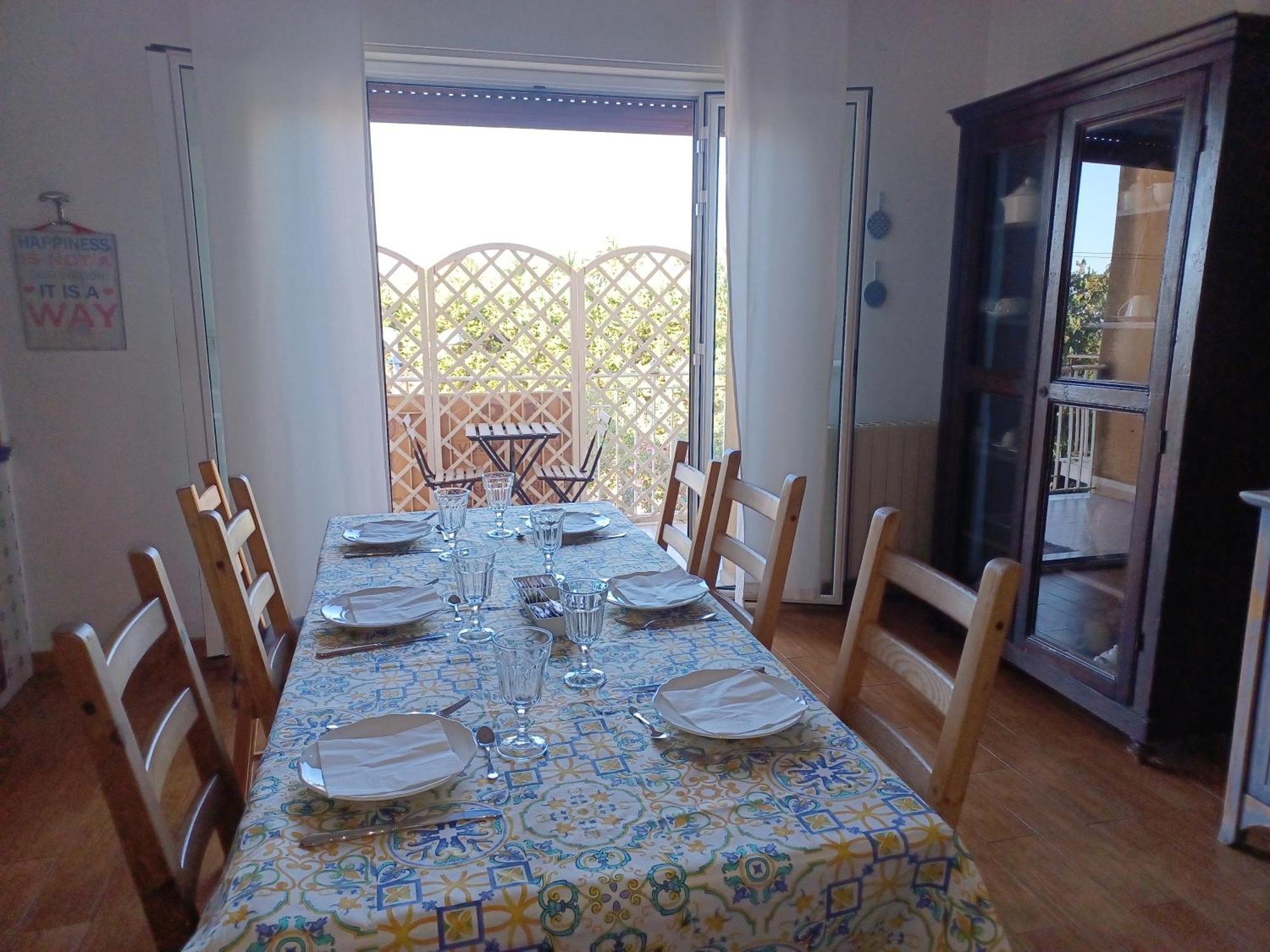 B&B Via Dei Templi Agrigento Exteriör bild