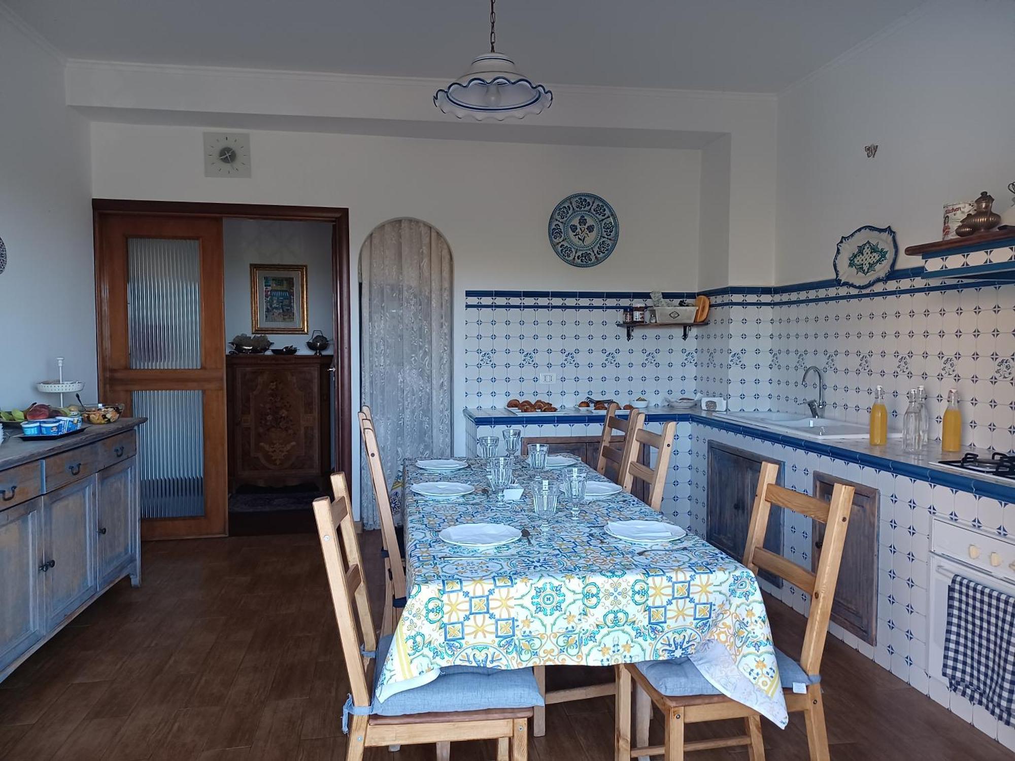 B&B Via Dei Templi Agrigento Exteriör bild