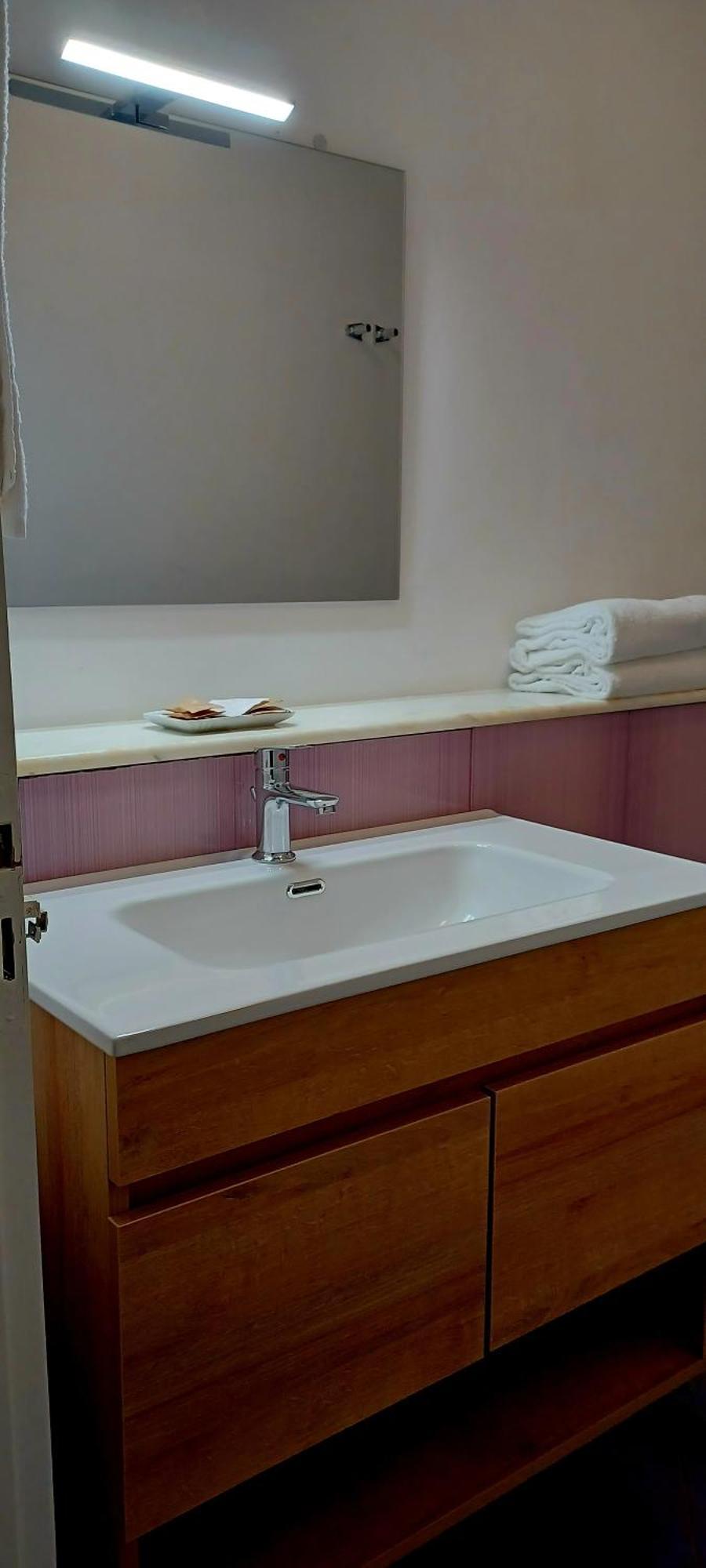 B&B Via Dei Templi Agrigento Exteriör bild