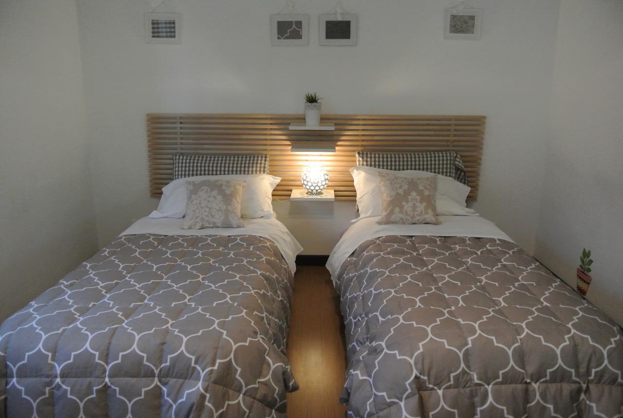 B&B Via Dei Templi Agrigento Exteriör bild