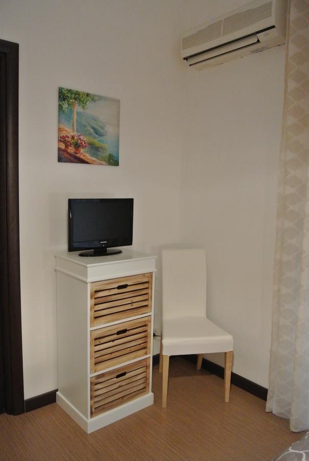 B&B Via Dei Templi Agrigento Exteriör bild