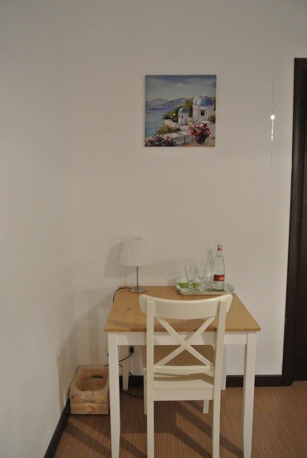 B&B Via Dei Templi Agrigento Exteriör bild
