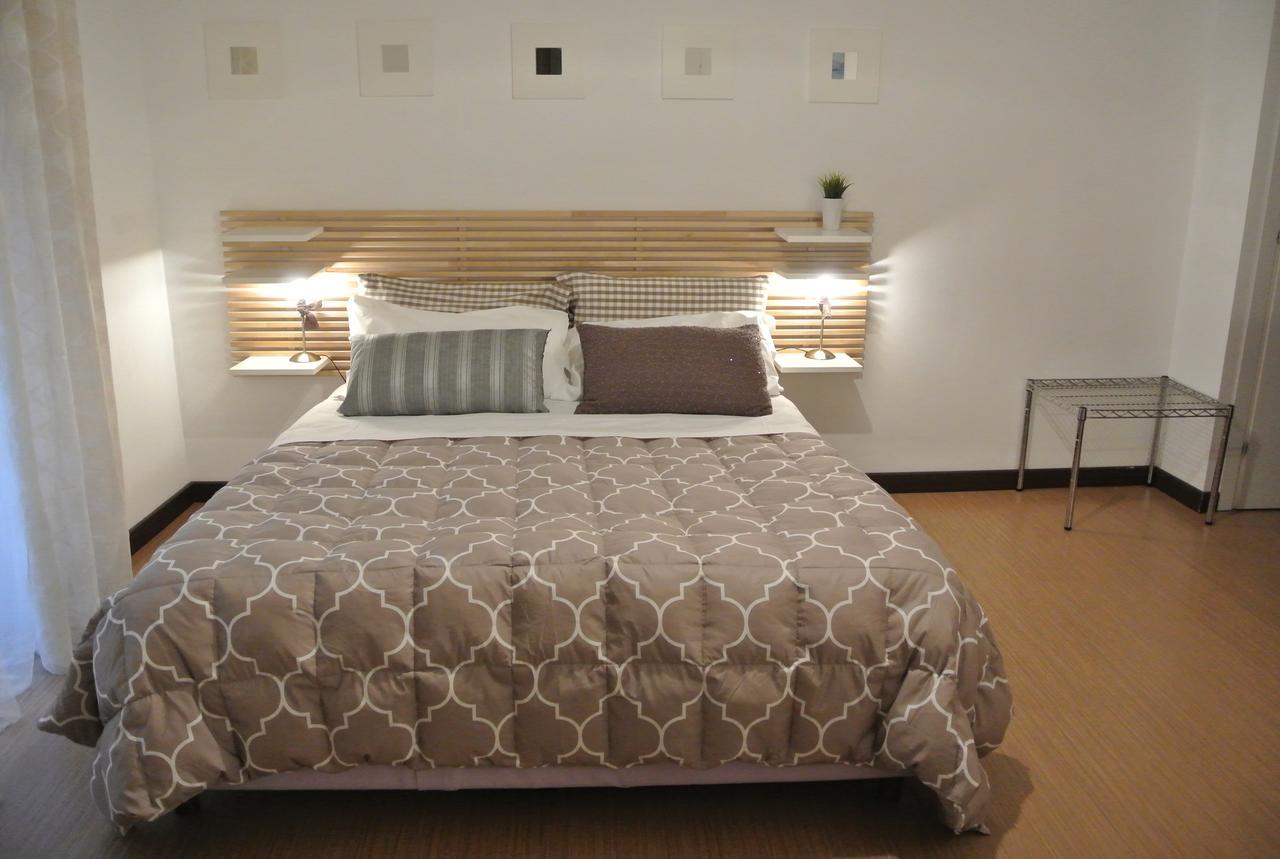 B&B Via Dei Templi Agrigento Exteriör bild