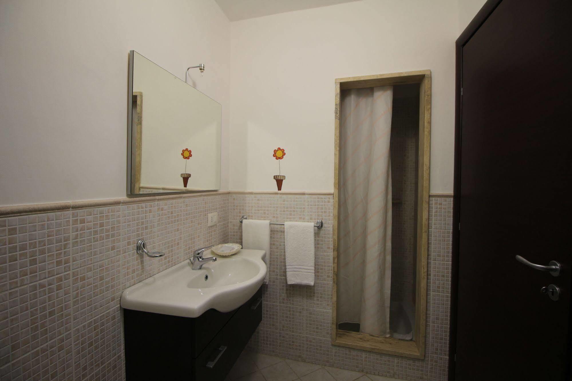 B&B Via Dei Templi Agrigento Exteriör bild